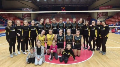"Inovatorke" i dalje vjeruju u svoju mladost