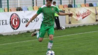 Milović Olimpikov