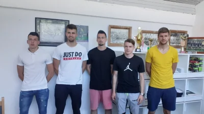Konjičani počinju u ponedjeljak, Prva liga FBiH