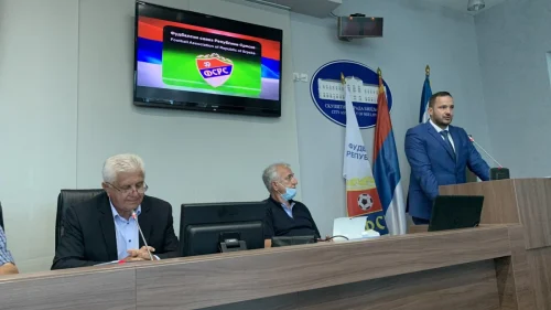 Zeljkoviću jednoglasna podrška PFS Bijeljina