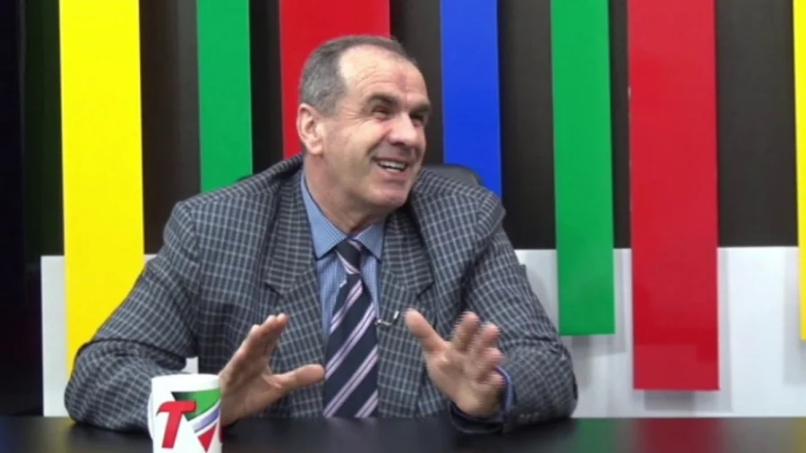 Alija Fatić: O MEVZA ligi i CEV takmičenjima se nije ni glasalo, Mini liga 6-10
