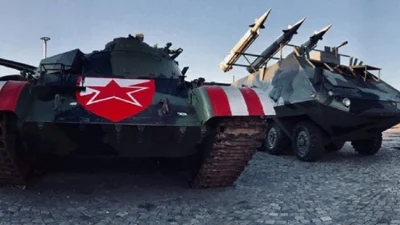 Zvezda se ''naoružava'', Linglong  Superliga Srbije