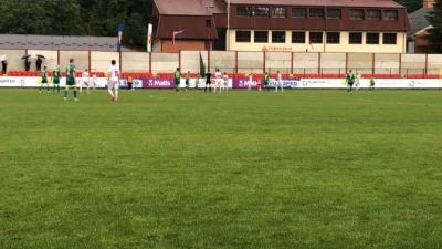 Težak poraz zeleno-belih na rastanak od sezone