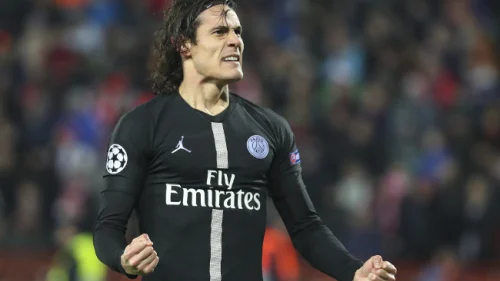 Kavani i Tiago Silva neće igrati Ligu šampiona, Francuska: Ligue 1