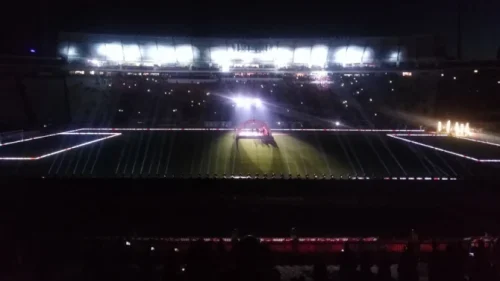 Zvezda pobedom overila titulu i šampionsko slavlje (video), Linglong  Superliga Srbije