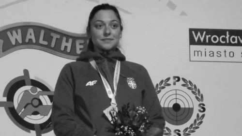 Preminula osmostruka šampionka Evrope Bobana Veličković