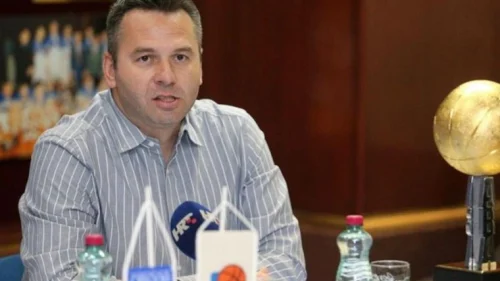 Iz Širokog u Cibonu, ABA 2 liga