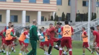Olimpik negatvan na koronavirus