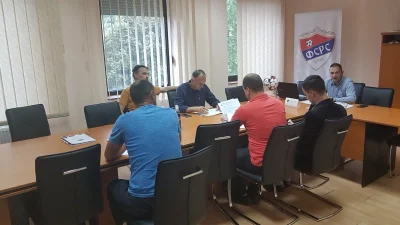 Određeni parovi doigravanja za Premijer ligu
