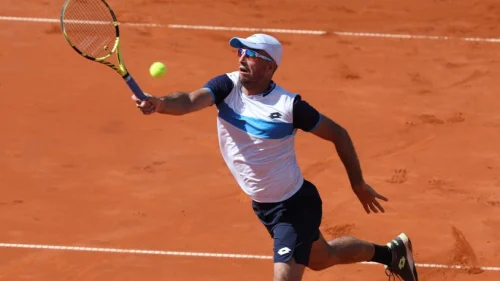 Troicki zaražen koronavirusom?