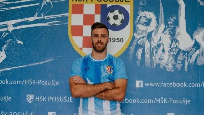 Buhač u Posušju, Druga liga FBIH - Jug