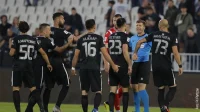 Sudija večitog derbija zaražen koronavirusom