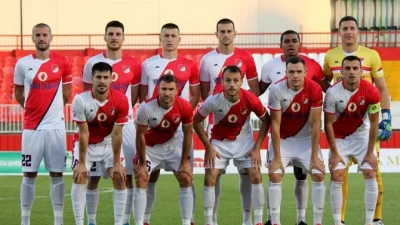 U Proleteru Pejić predvodnik nadarene generacije