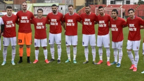 Za Javor Matis motiva na pretek