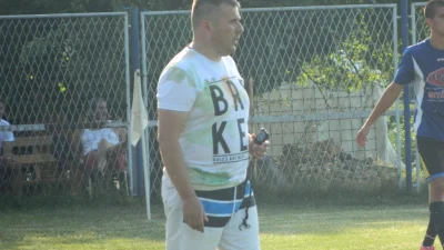 Drinjak sutra proziva, Druga liga RS – Istok