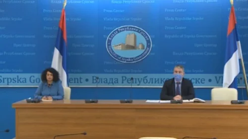 Nema sporta ni poslije 1. jula