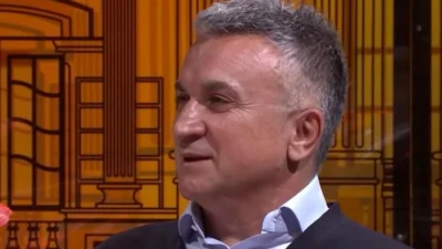 Srđan Đoković ljut na Dimitrova