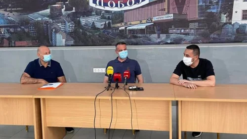 Kelentrić vodi Slogu, Premijer liga BiH