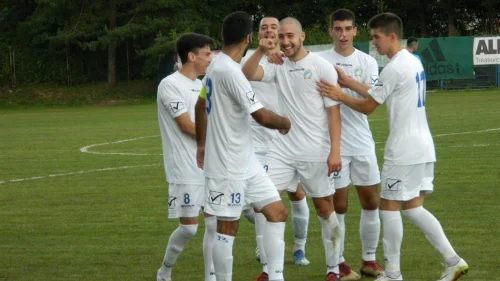 Slavija sutra počinje sa pripremama, Prva liga Republike Srpske