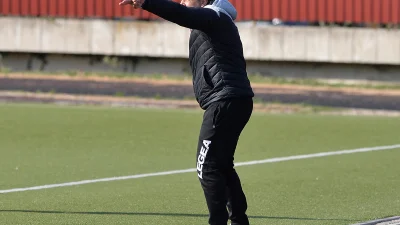 Mihajlov na meti OFК Bačke i Metalca