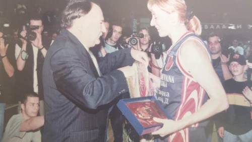 In memoriam Dragoljub Cober Obradović