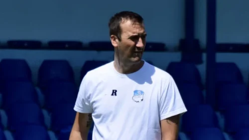 OFK Bačka ima trenera i nikada nisu kontaktirali Mihajlova