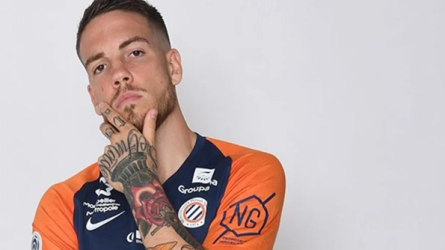 Ristić pozitivan na koronavirus, Francuska: Ligue 1