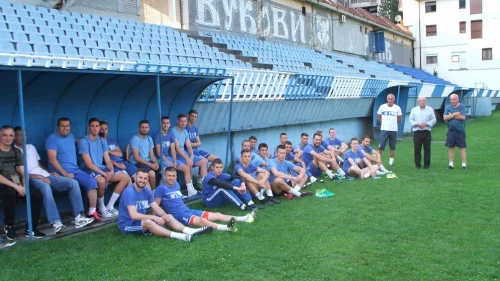 Milanović prozvao Drinu, Druga liga RS – Istok