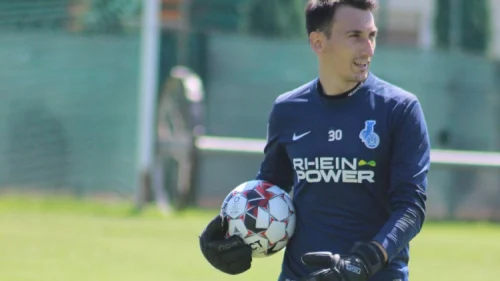 Kozić preležao koronu, Premijer BH Telecom liga