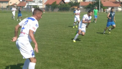 Praštalo na prvom kontrolnom meču Radnika, Premijer BH Telecom liga