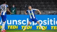 Verder u baražu, Kramarić postigao četiri gola, Ibišević zatvorio Bundesligu