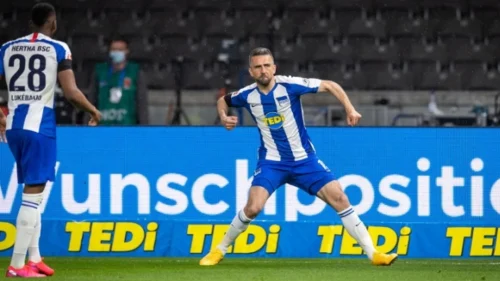 Verder u baražu, Kramarić postigao četiri gola, Ibišević zatvorio Bundesligu, Nemačka: Bundesliga