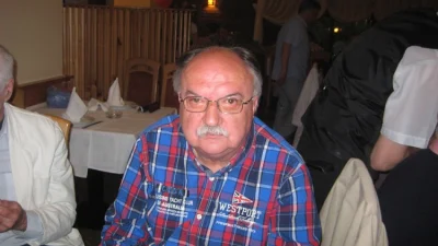 Dragoljub Obradović Cober: Bilo jednom u Banjaluci