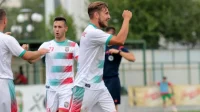 Stjepanović ''pomiješao'' klubove