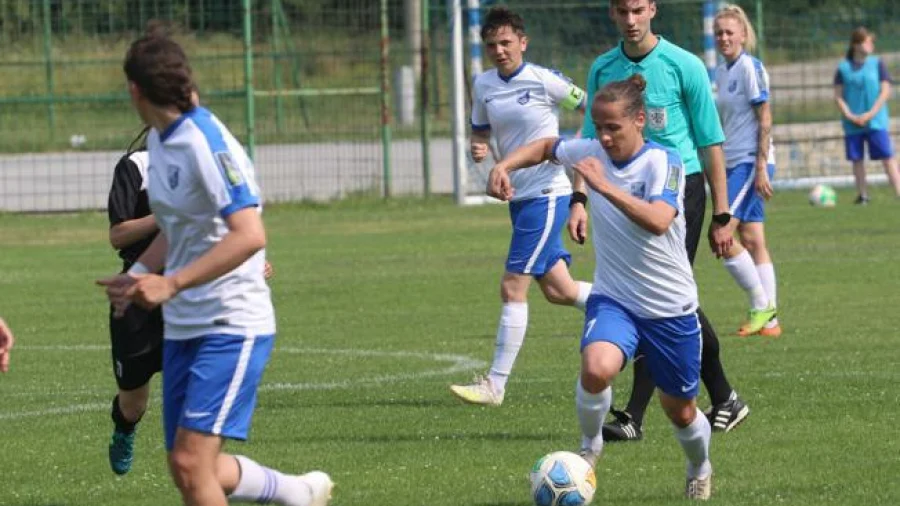 Osijek, Dinamo i Split opravdali ulogu favorita, Prva hrvatska nogometna liga