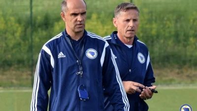 Zoran Erbez ponovo na mjestu uspjeha, Prva liga Republike Srpske