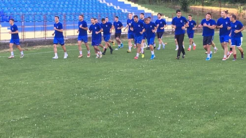 Prnjavorčani počeli pripreme, Druga liga RS – Zapad