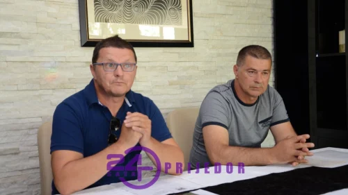 Fijasko u GFS Prijedor