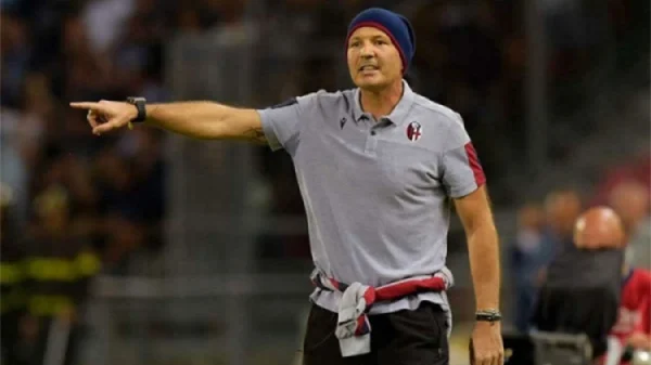 Trjumfovao,a navijao za remi, Italija: Serie A