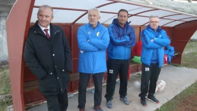 Mladen Novaković novi trener Dizdaruše Brčko