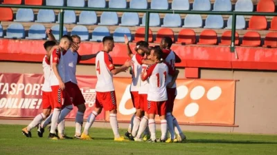 Zvijezda 09 sprema tužbu zbog odluke N/FS BiH, Premijer BH Telecom liga