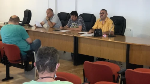 Zoran Pekić predsjednik OFS Кozarska Dubica