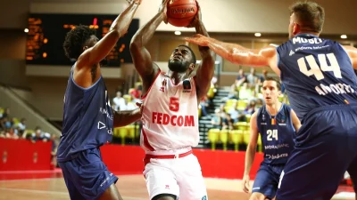 Igokea zainteresovana za pleja, ABA liga
