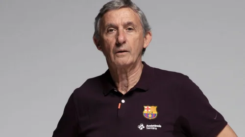Svetislav Pešić više nije trener Barselone, Euroleague