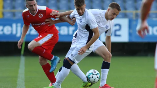 Željo bolji od Veleža, Premijer BH Telecom liga