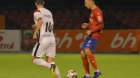 Borca čekaju teški protivnici