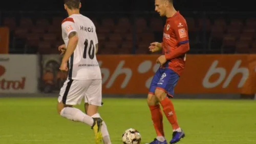 Borca čekaju teški protivnici, Premijer BH Telecom liga