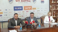 Banja Luka uz Borac