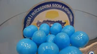 Izvlačenje takmičarskih  brojeva Premijer lige