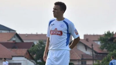 Živanović blizu povratka u matični klub Radnik, m:tel Premijer liga BiH